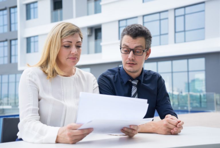 What is the Worker’s Comp Claim Process?