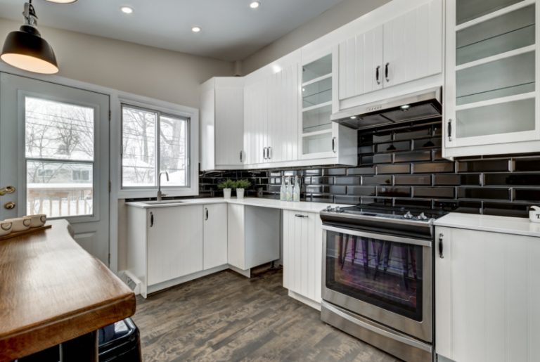 Five Upgrades You Can Make To Your Home Without Breaking The Bank