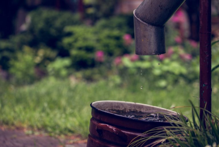 7 Benefits Of Having A Water Storage Tank At Home