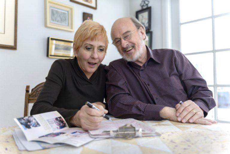 Achieving A Stress-Free Retirement: Here’s What You Can Do
