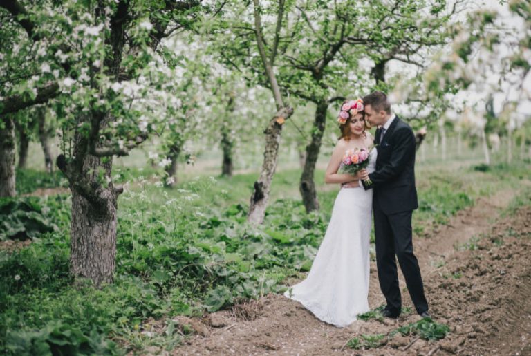 Top Tips for Wedding Planning in the UK