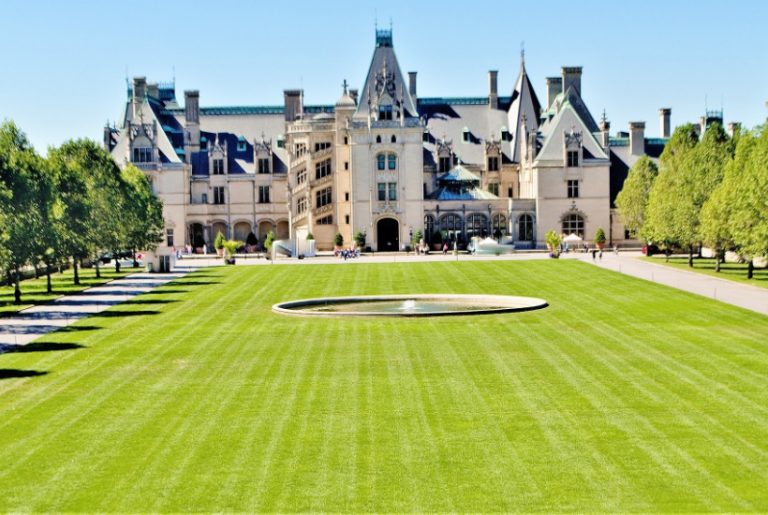 5 things to do in Asheville, North Carolina