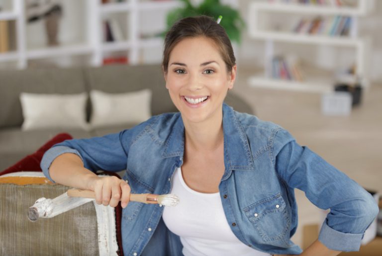DIY Projects to Save Money: Ideas That Can Help