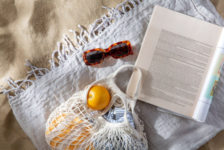 9 Smart Ways to Prepare for the Summer