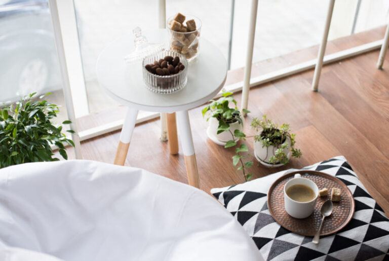 5 Interior Design Tips that will Transform Your Home’s Look and Feel