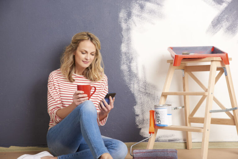 Small Changes That Can Make Your Home Feel Completely Different