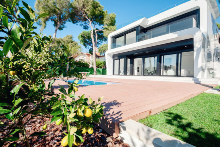 Tips For Giving Your Property A Facelift