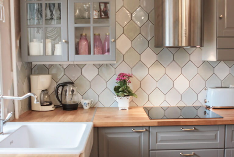 On a Budget? Take These Stylish Kitchen Ideas!