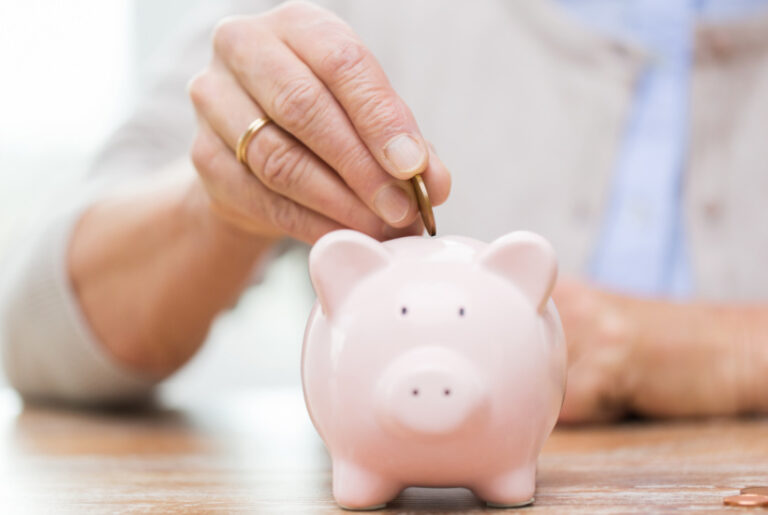 How To Get In A Better Financial Position