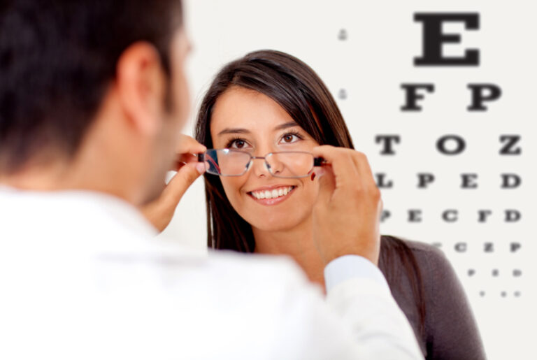 5 Tips to Save Money on Eye Care