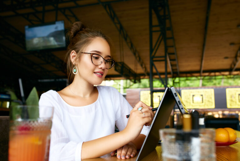 6 tips for achieving higher productivity at work