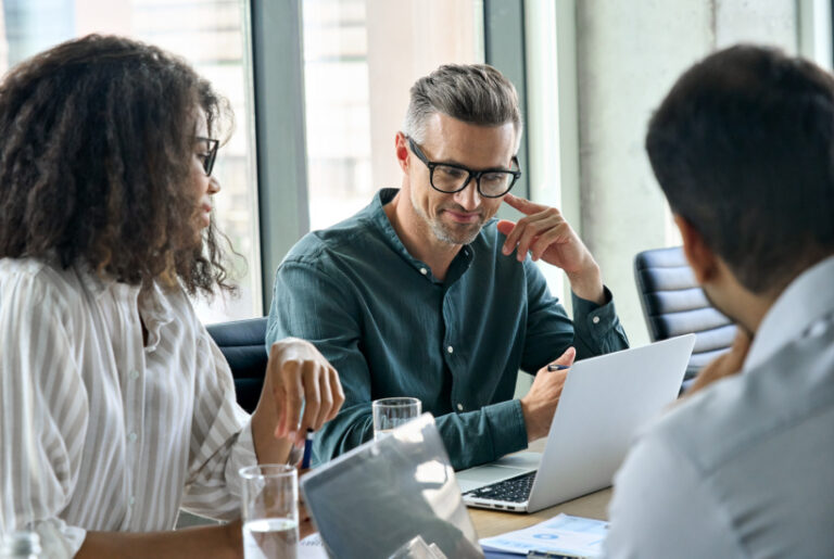 Navigating Career Transitions: Tips for a Smooth Change