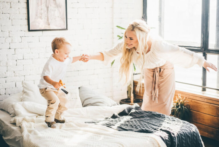 Adding More Space To A Bedroom – A Simple Guide