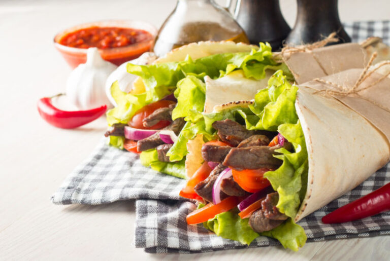 How To Enjoy Takeout-Style Food Without Paying For It