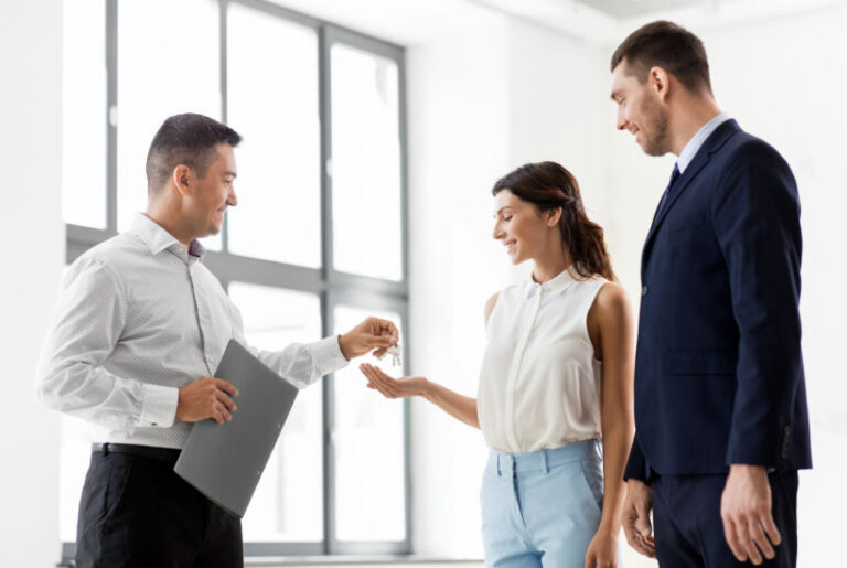 4 Steps Towards Buying Your Home