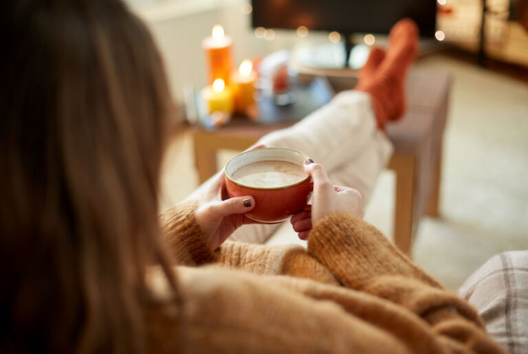 Winter-Proofing Your Home: How To Stay Warm And Cosy