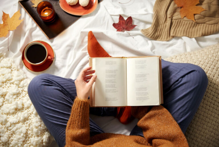 4 Excellent Ways to Unwind Body and Mind After Work