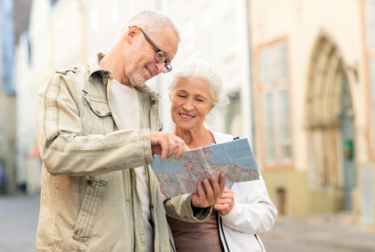 4 practical tips to help you to plan stress free travel