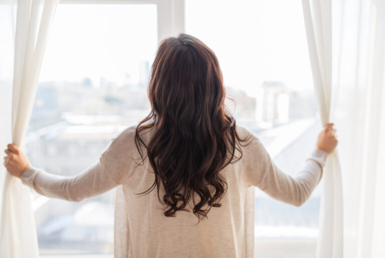 5 Easy Ways to Increase Natural Light in Your Home