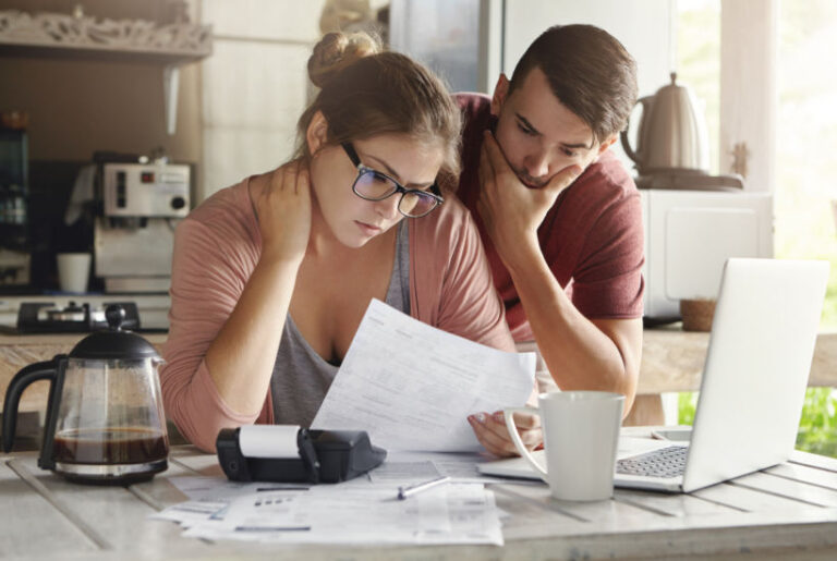 When Saving Turns Into Spending: False Economies In The Home And How To Avoid Them