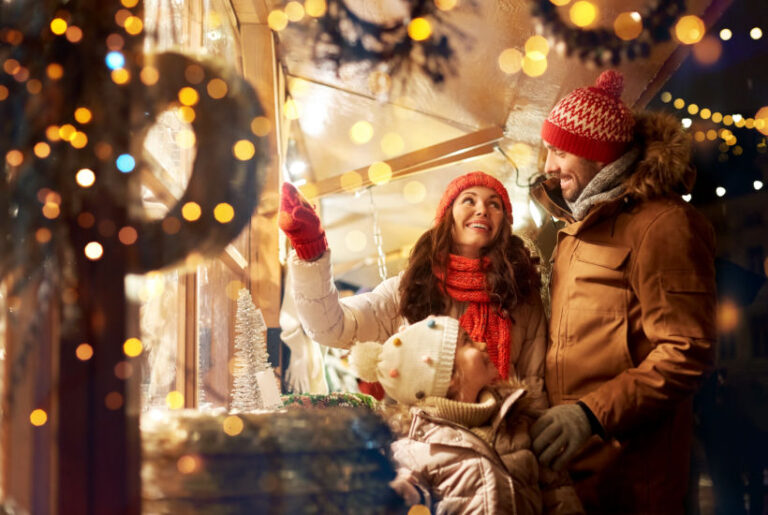 How To Prepare For The Holiday Season