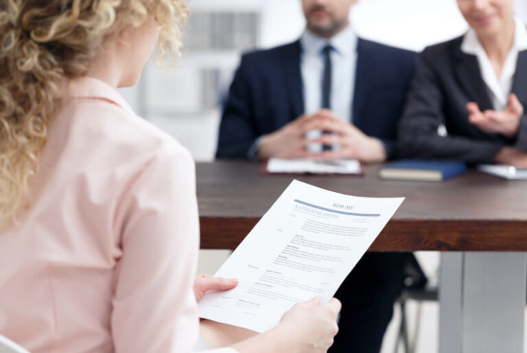 4 Hiring Tips To Choose The Perfect Employee