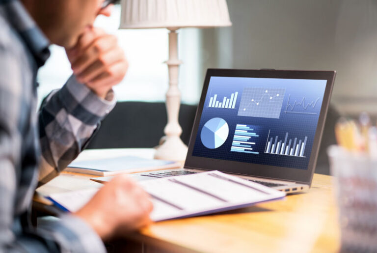 Financial Systems That Help Landlords Stay Profitable