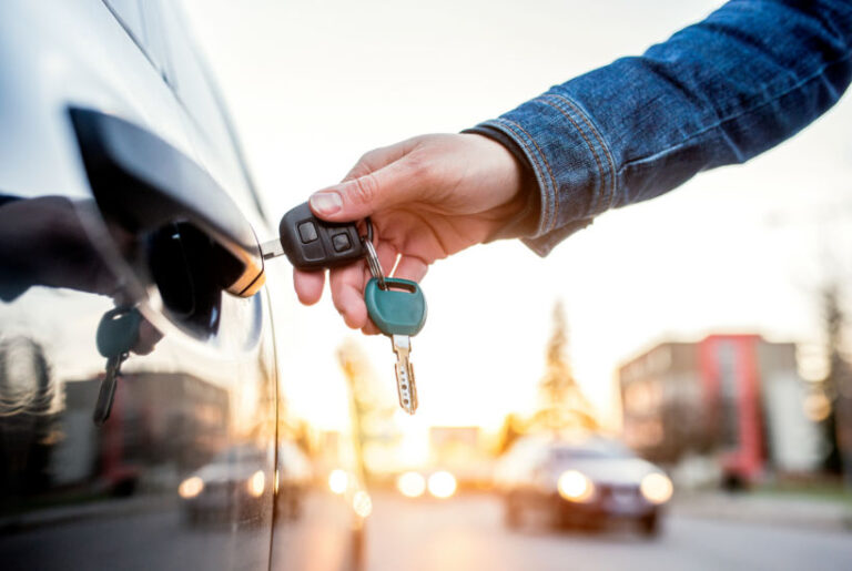 7 Tips To Save Money On Your Car