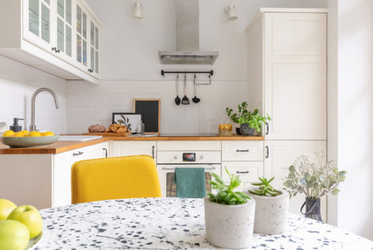 Feeling The Need to Downsize Your Home as You Age: Try These Simple Tips for a Minimalist Approach