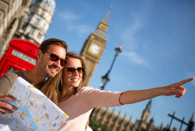 Tips for Having a UK Holiday on a Budget