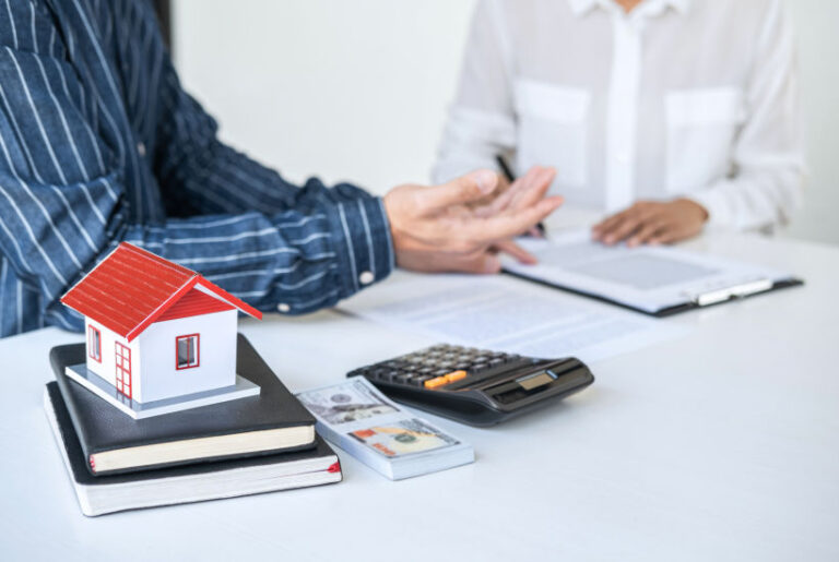 4 Things to Remember When Applying for a Mortgage When You’re Self-Employed