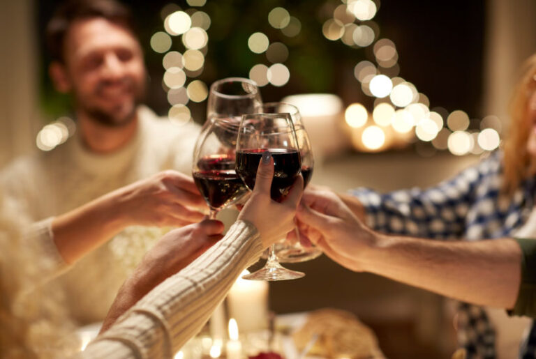 Economical Ways to Celebrate