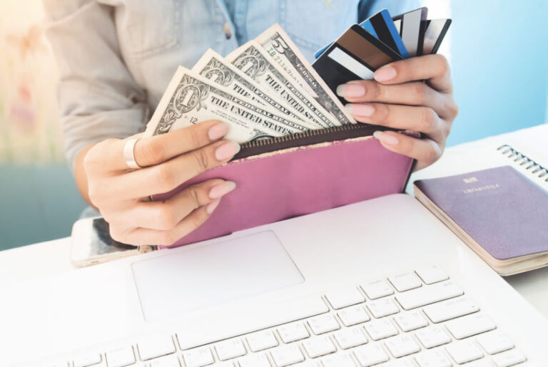 Money Matters: 7 Creative Financial Solutions for the Busy Woman