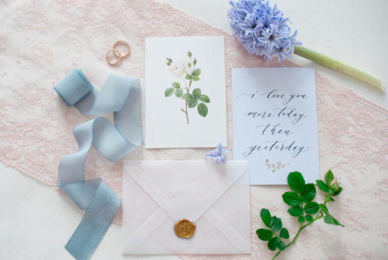 Top Tips for Reducing Wedding Planning Stress