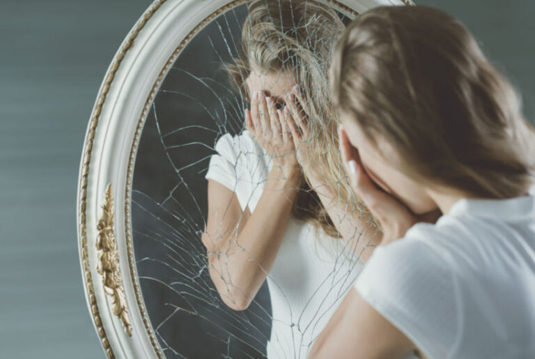 Mental Health: 5 things you can do when feeling depressed