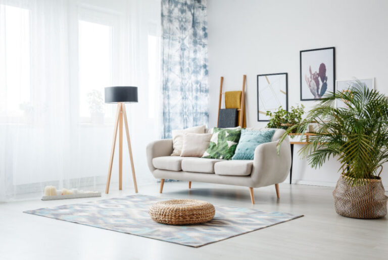 How You Can Easily Create a Relaxing Environment in Your Home