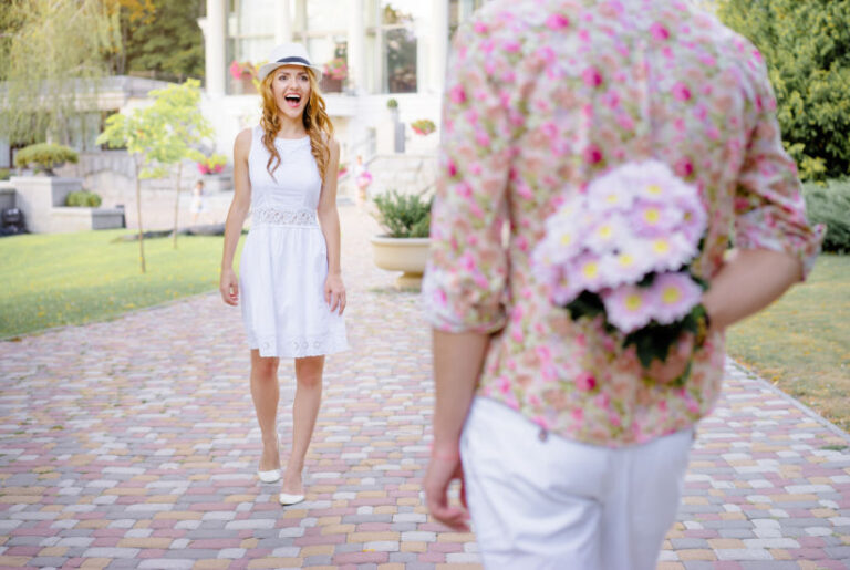 Mental health: The importance of a Girlfriend