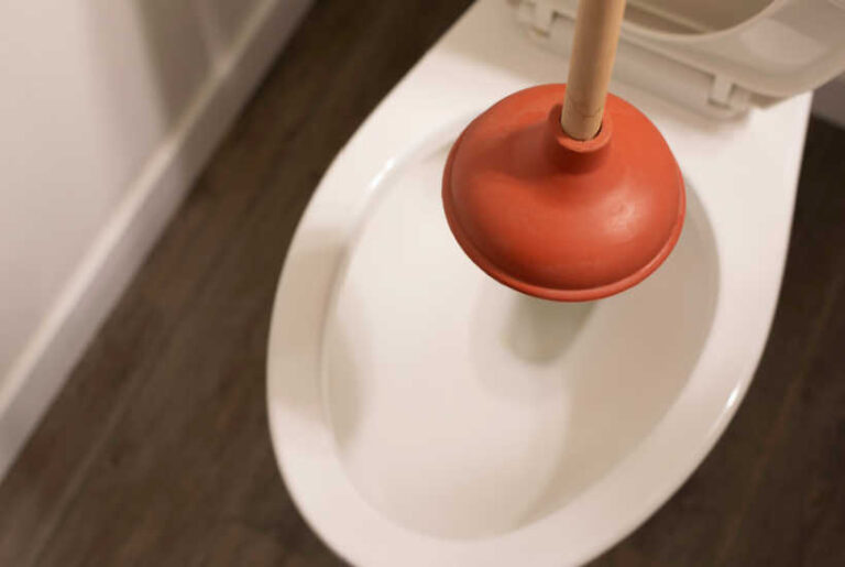 5 Proven Tips to Prevent Clogged Toilet in your Home