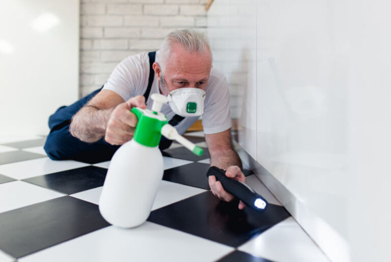 Why You Need to Deal With Mould in Your House as Quickly as Possible