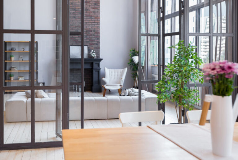 The Elegance and Versatility of Moving Glass Wall Systems